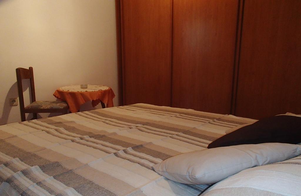 Apartment Eni Rovigno Camera foto