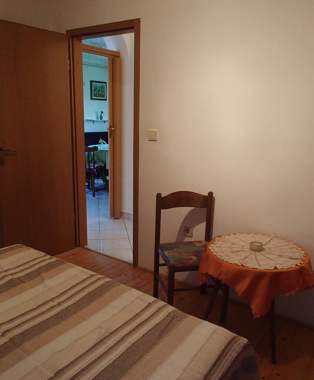 Apartment Eni Rovigno Camera foto
