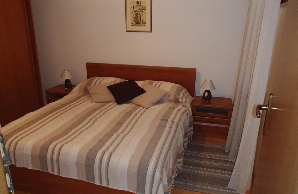 Apartment Eni Rovigno Camera foto